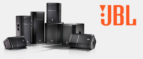 JBL PRX seria 600