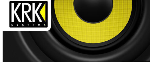 NAMM 2012: KRK 12sHO, 12s -  aktywne Subwoofer