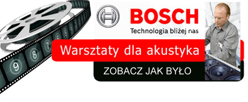 BOSCH W ATLAS ARENA - zobacz reportaż