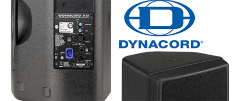 Dynacord na Prolight &amp; Sound