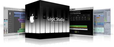 Najnowsza wersja Logic Studio - Logic Pro 9