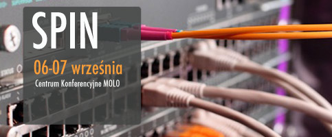 TOA Polska partnerem merytotycznym IX edycji SPIN