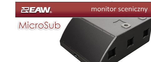MicroSub od EAW