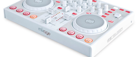 Reloop Mixage Ltd - Controller Edition