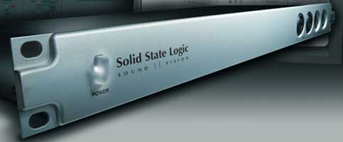 WNAMM10: SSL X-Patch 