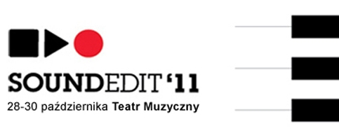 Festiwal producentów muzycznych Soundedit!