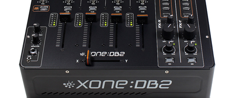 Allen & Heath XONE:DB2