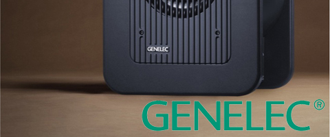 WNAMM2012: Genelec prezentuje aktywne subwoofery 7050B i 7060B