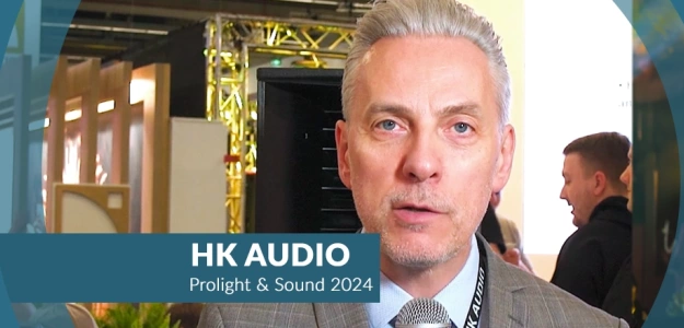 HK Audio CONTOUR X210 - &quot;paczka&quot; o dużej sile rażenia, absolutny HIT