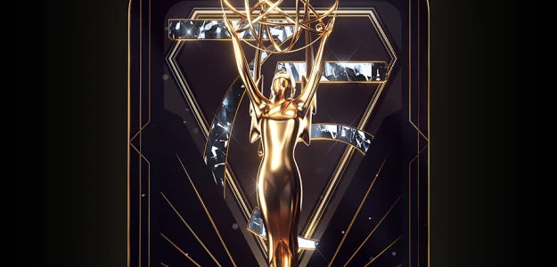 System Riedel Bolero laureatem 75. edycji nagród Emmy