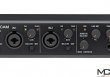 Tascam US 2X2 - dwukanałowy interfejs audio USB - zdjęcie 3