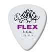 Dunlop Tortex Flex STD 1,14mm. kostka gitarowa - zdjęcie 1