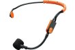Shure SM31FH-TQG mikrofon pojemnościowy nagłowny - zdjęcie 1