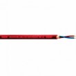 Cordial CMK 222 RED kabel mikrofonowy - zdjęcie 1