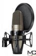 Shure KSM 42/SG - mikrofon pojemnościowy dwumembranowy wokalny studyjny - zdjęcie 1