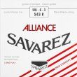 Savarez 543R struna G do gitary klasycznej - zdjęcie 1