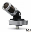Shure MV88/A - cyfrowy, stereofoniczny mikrofon pojemnościowy - zdjęcie 2