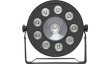 Fractal Lights PAR LED 9x10W+1x20W 9x10 - zdjęcie 1