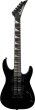 Jackson JS1X Minion Gloss Black gitara mini - zdjęcie 1