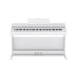 Casio AP-270 WH Celviano - domowe pianino cyfrowe - zdjęcie 2