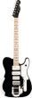 Fender Artist Jack White Triplecaster Telecaster - zdjęcie 1