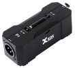 XVive P 1 Zasilacz phantom do mikrofonów 12/48V - zdjęcie 1