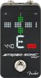 Fender Strobo-Sonic Pro Tuner elektroniczny - zdjęcie 1