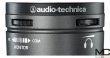 Audio-technica AT 2020 USB+ - mikrofon pojemnościowy wokalny, studyjny, mikrofon USB - zdjęcie 2