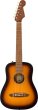 Fender Redondo Mini Sunburst gitara akustyczna - zdjęcie 1