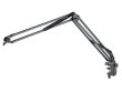 K&M 23840 statyw mikrofonowy stołowy - zdjęcie 1