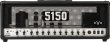 EVH 5150 Iconic 80W Head BK Wzmacniacz gitarowy - zdjęcie 1
