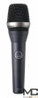 AKG C 5 - mikrofon pojemnościowy wokalny - zdjęcie 1