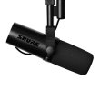Shure SM7dB mikrofon dynamiczny - zdjęcie 1