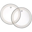 Remo P4 1320 C2 membrana perkusyjna clear - zdjęcie 1