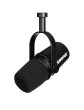 Shure MV7+-K Bundle mikrofon dynamiczny + statyw - zdjęcie 1