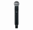 Shure SLXD2/SM58 J53 nadajnik bezprzewodowy - zdjęcie 1