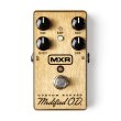 Dunlop MXR M77 Badass Overdrive - zdjęcie 1