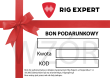 Bon Podarunkowy 50 zł - zdjęcie 1