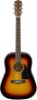 Fender CD-60 Sunburst V3 gitara akustyczna - zdjęcie 1