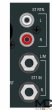 Allen & Heath ZED 12 FX - mikser dźwięku 6 kanałów mikrofonowych, interfejs USB - zdjęcie 8