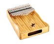 Ortega OKB2 Kalimba 17 tonów - zdjęcie 1