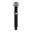 Shure QLXD2/B58 G51 nadajnik do ręki Beta58 - zdjęcie 1