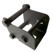 Admiral Zestaw Meatrack fork 50 mm z śrubami - zdjęcie 1