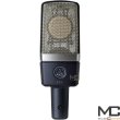 AKG C 214 Stereo Set - mikrofony pojemnosciowe parowane - zdjęcie 2