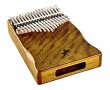 Ortega OKB3 Kalimba 17 tonów - zdjęcie 1