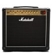 Marshall DSL20CR wzmacniacz gitarowy combo - zdjęcie 1