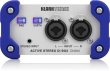 Klark Teknik DN200 V2 Di-Box aktywny dwukanałowy - zdjęcie 1