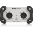 Klark Teknik DI22P pasywny di-box stereo in/out - zdjęcie 1