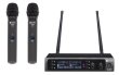 Prodipe M-850 DSP DUO UHF Zestaw bezprzewodowy - zdjęcie 1
