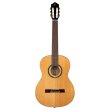 Ortega R159 gitara klasyczna 4/4 + pokrowiec - zdjęcie 1